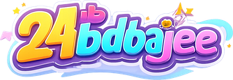24bdbajee লোগো